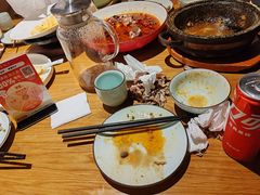 -伊喜饺子·烤鸭(五道口学院路店)