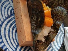 -西村日本料理(香格里拉饭店)