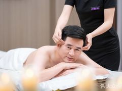 -宫七SPA·高端Massage(浦东大道店)