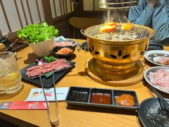-AJIYA炭火烧肉(徐汇正大乐城店)