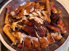 -红旗山庄(圭峰山店)