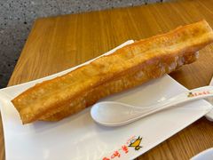 -永和豆浆•台北卤肉饭(山水大润发店)