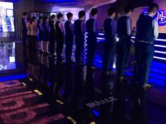 -泡沫BUbbLE量贩式KTV(金沙江路店)