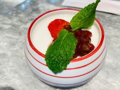 36小时蜂蜜老酸奶-老碗会·陕西手工面(中心书城店)