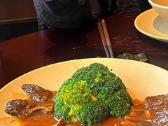 -滇野云南野生菌餐厅(陕西南路店)