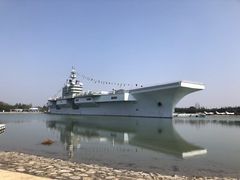 -东方绿舟景区