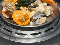 -水禾轩·海鲜蒸汽主题餐厅(拱北店)