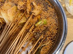 -古真记钵钵鸡(老公园店)