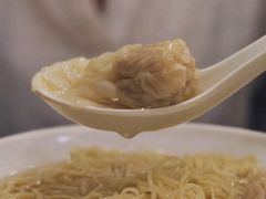 -盛记粥面(佐敦店)