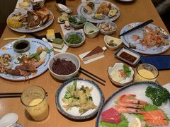 -松子料理(世纪城店)
