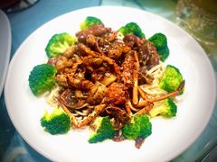-滋粥楼·顺德菜海鲜茶点(方舟店)