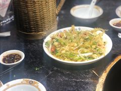 -三里屯土灶台(盐城总店)