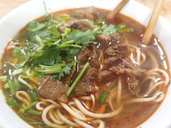 牛肉拉面-518牛肉拉面馆(包河花园店)