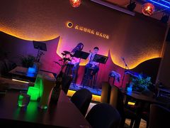 -Ambra Haus琥珀屋精酿餐厅(宝山店)