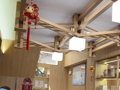 -霸王茶姬(南强街店)