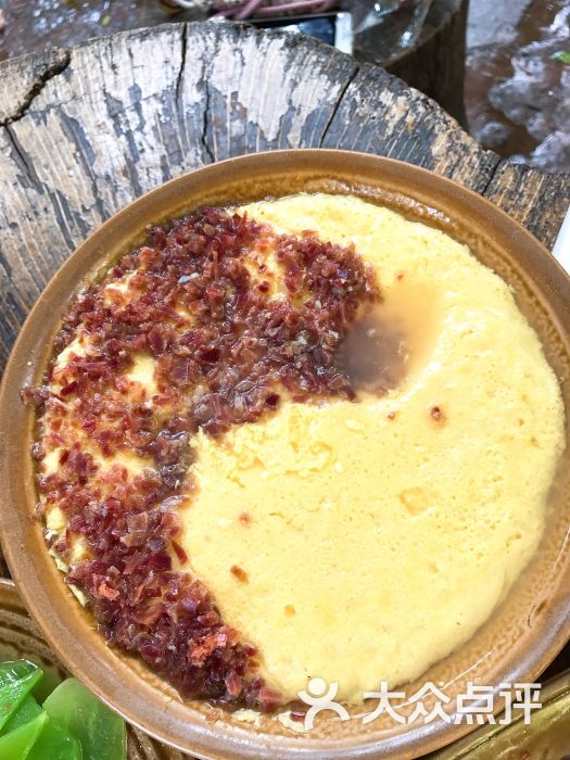 诺邓盐泉农家-图片-云龙县美食-大众点评网