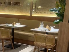 -帕娜·泰式茶餐厅·Bistro(近铁广场店)