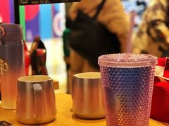 -星巴克(北京新东安)