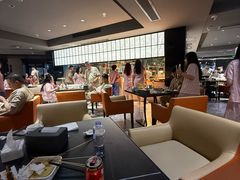 -翠林精选·洗浴·餐饮·住宿(江东大道店)
