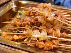 -盟重烧烤(高正街店)