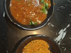 -燚青春东北泥炉烤肉(百合店)