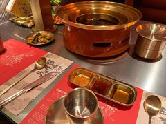 -西塔老太太泥炉烤肉(苏州大悦城店)