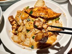 -小城故事·地道宁波味(月湖盛园店)