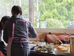 -特色东香泥鳅面螺丝面(金马小区店)