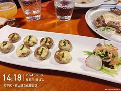 -布拉格餐厅· 中欧捷克菜(全国首店)