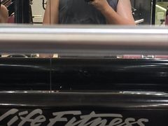 -FLARE STAR FITNESS(复地活力城店)