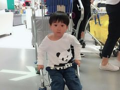 -宜家家居(西安未央商场店)