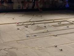 -秦始皇帝陵博物院-丽山园
