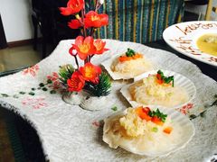 -忘忧草融合私房菜(红鼎国际店)