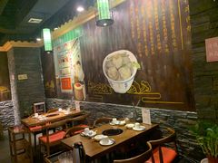 -牛a潮汕鲜牛肉粿条(天河北店)