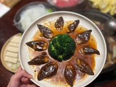 -滇野云南野生菌餐厅(陕西南路店)