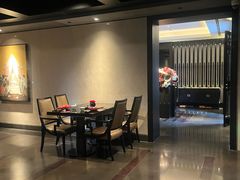 -上海苏宁宝丽嘉酒店·嘉府壹号中餐厅
