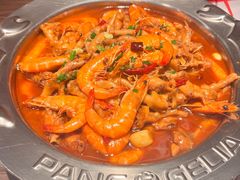 -胖哥俩肉蟹煲(福州仓山爱琴海店)