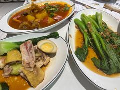 -發起人·肉骨茶(万象汇店)