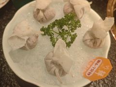 -得意咚瓜·顺德鱼生·冬瓜火锅(深圳首店)