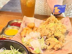 -汉米达特色料理餐厅(郴州友阿国际广场店)