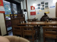 大堂-秦豫肉夹馍(东羊市店)