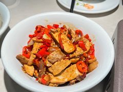 -以饭湘许(新塘万达店)