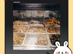 -老号尤兔头(西川店)