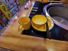 -锅三哥地锅鸡地锅鱼(南京旗舰店)