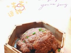 -顺香居·老字号湖北菜(江汉路店)
