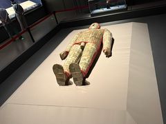 -北京大葆台遗址博物馆