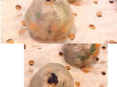 黑松露水晶包-宁波状元楼酒店(和义路店)