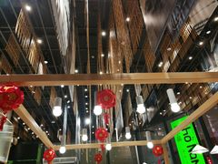 -越小品·越南餐厅(万科里店)
