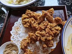 -旺角小渔村(幸福中路店)