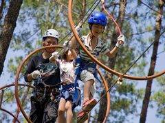 -九龙江国家森林公园